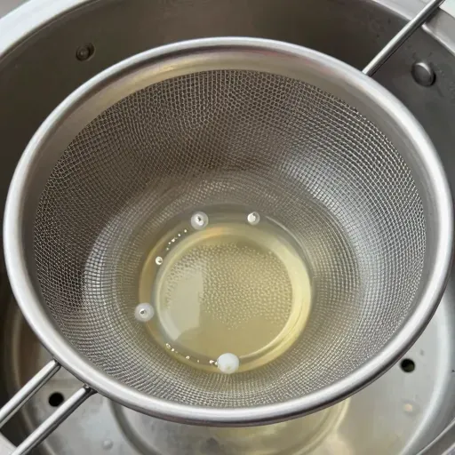 Từ vựng 滤网 – Rây lọc