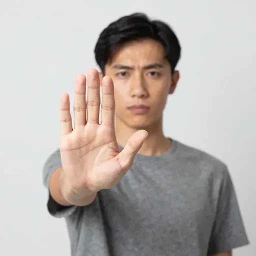 Từ vựng 别 – đừng, không nên