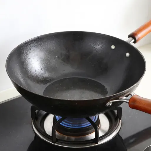 Từ vựng 炒锅 – Chảo chiên