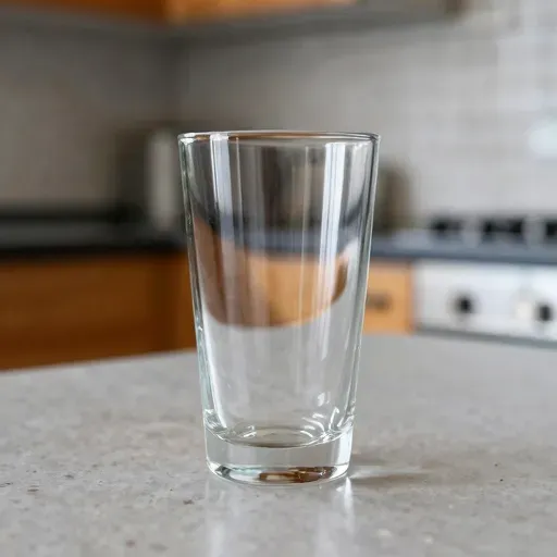 Từ vựng 玻璃杯 – Cốc thủy tinh