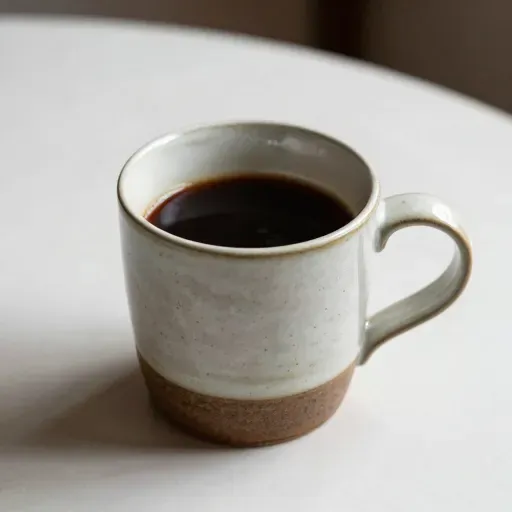 Từ vựng 马克杯 – Cốc cà phê