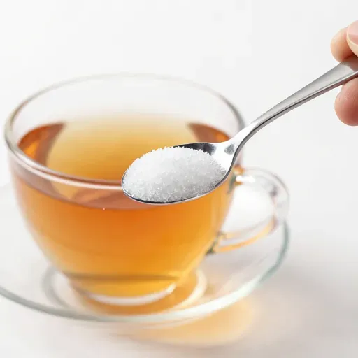 Từ vựng 茶匙 – Thìa nhỏ