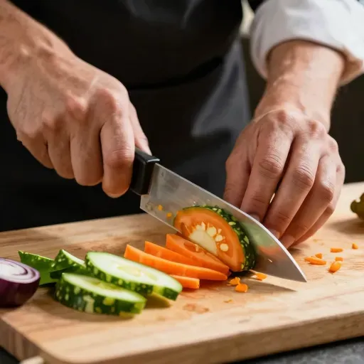 Từ vựng 切碎 – Xắt nhỏ, băm nhỏ