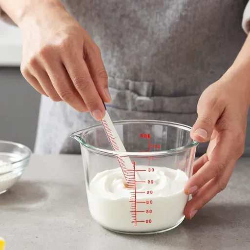 Từ vựng 测量 – Đong