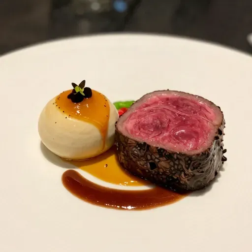 Từ vựng 美味 – Ngon miệng