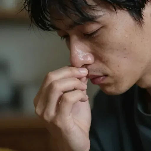 Từ vựng 难闻 – Khó chịu (mùi)