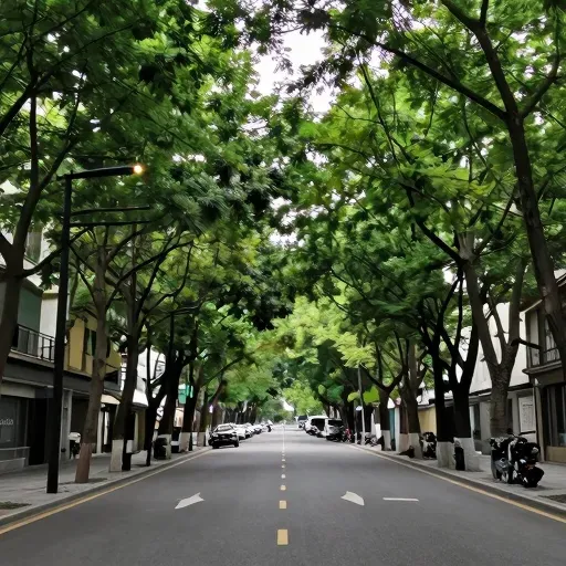 Từ vựng 大道 – Đại lộ