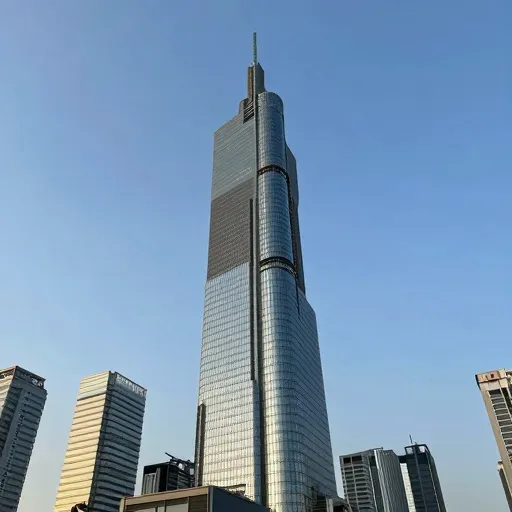 Từ vựng 塔楼 – Tháp