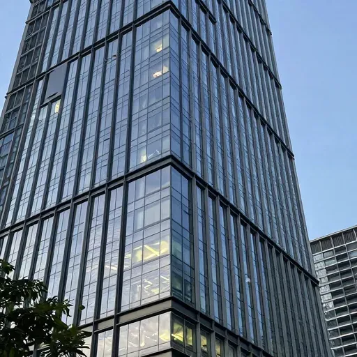 Từ vựng 办公楼 – Tòa nhà văn phòng