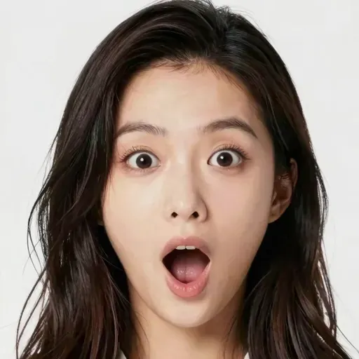 Từ vựng 惊讶 – Ngạc nhiên