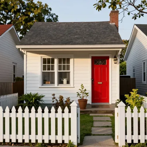 Từ vựng 房子 – nhà, nhà cửa, cái nhà