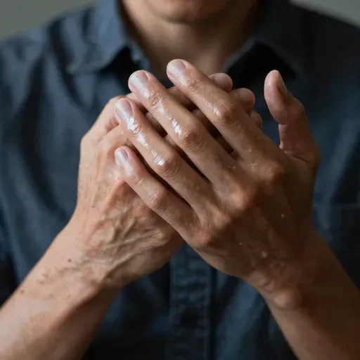 Từ vựng 紧张 – Lo lắng