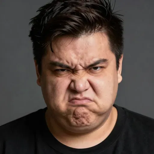 Từ vựng 傲慢 – Kiêu ngạo