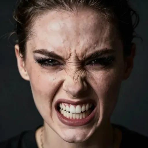 Từ vựng 恶毒 – Ác độc