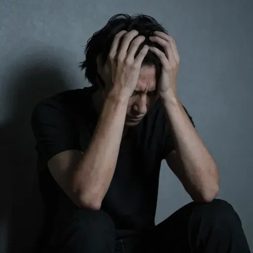 Từ vựng 消极 – Tiêu cực, bi quan