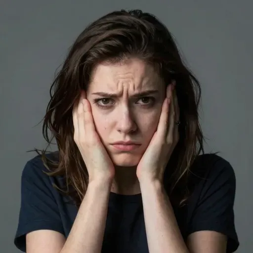 Từ vựng 猜疑 – Đa nghi, ngờ vực