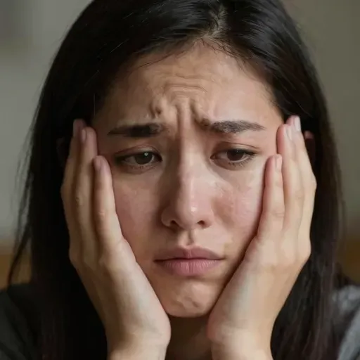 Từ vựng 担忧 – Lo lắng