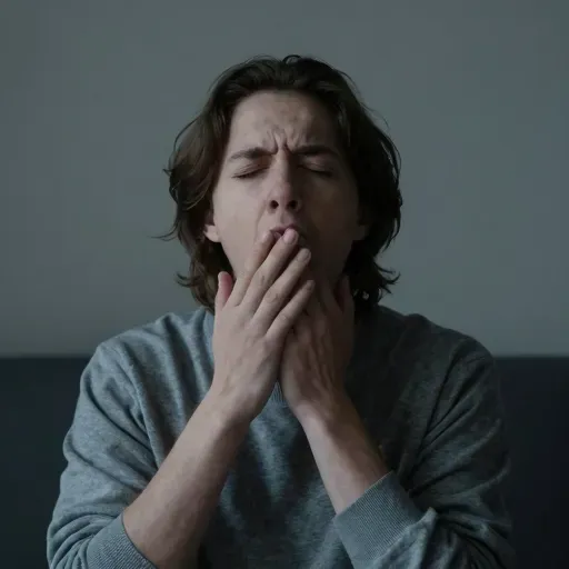 Từ vựng 无聊 – Chán