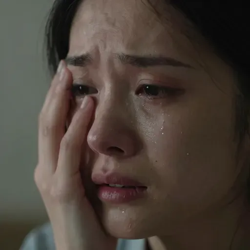 Từ vựng 情绪化 – Dễ bị xúc động