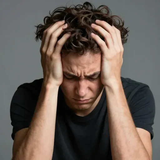 Từ vựng 挫败 – Tuyệt vọng