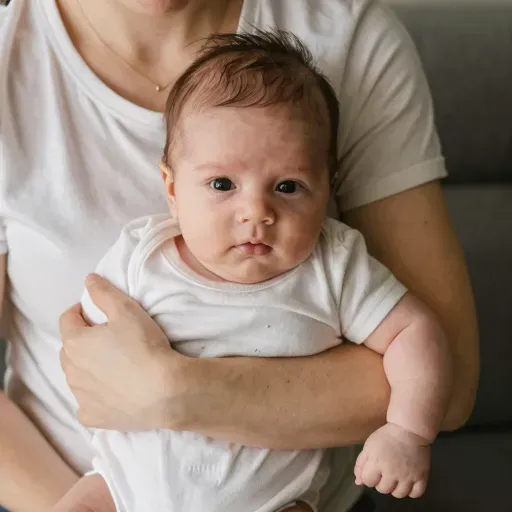 Từ vựng 抱婴儿 – Bế con, bế em bé