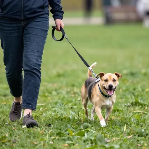 Từ vựng 遛狗 – Dắt chó đi dạo