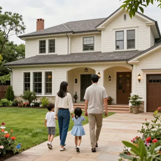 Từ vựng 富裕 – Giàu có, có nhiều tiền