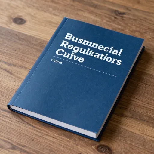 Từ vựng 商业法 – Luật thương mại