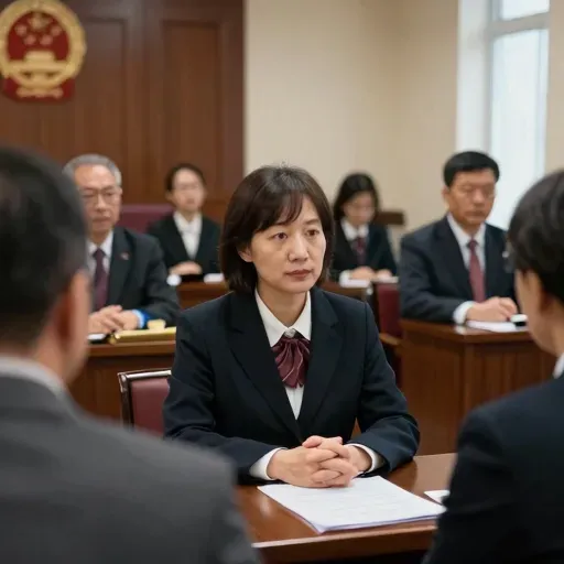 Từ vựng 婚姻家庭法 – Luật hôn nhân và gia đình