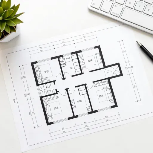 Từ vựng 平米 – Mét vuông