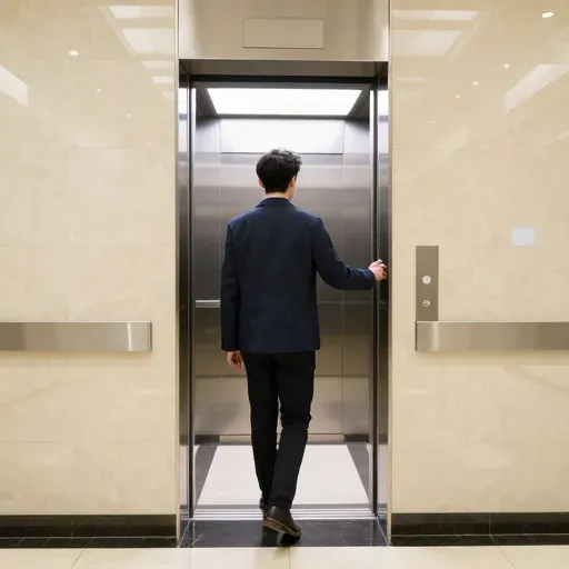 Từ vựng 上去 – đi lên