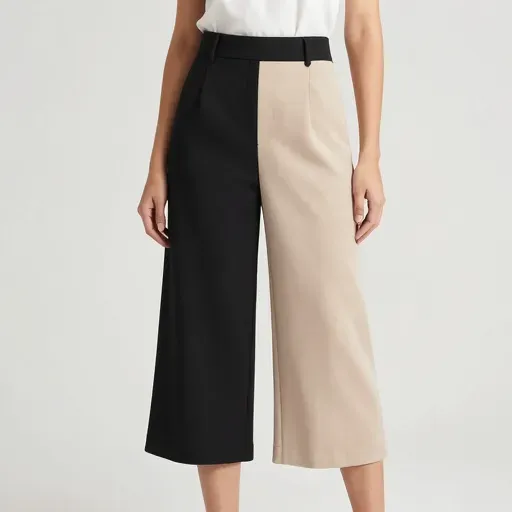 Từ vựng 裤裙 – Quần giả váy