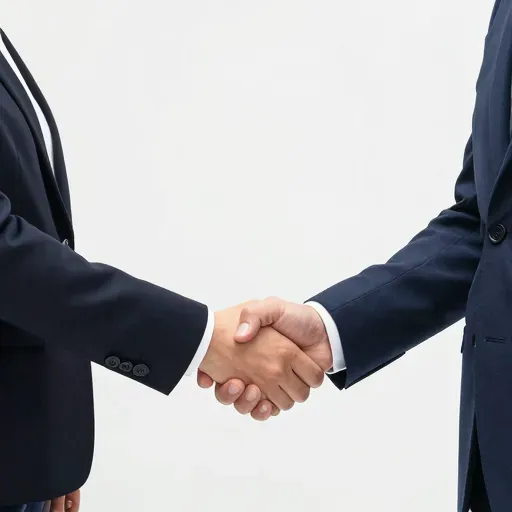 Từ vựng 合作 – Hợp tác