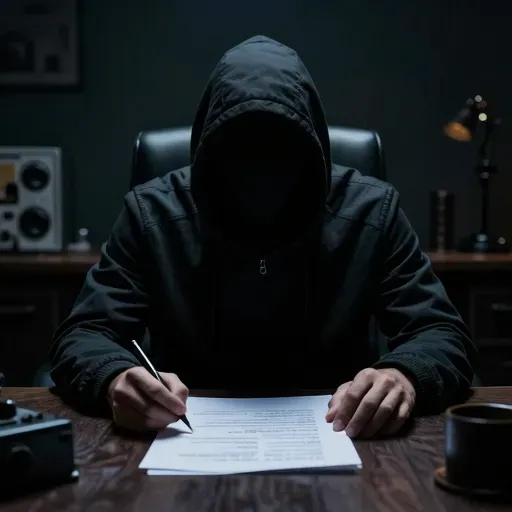 Từ vựng 阴谋 – Âm mưu