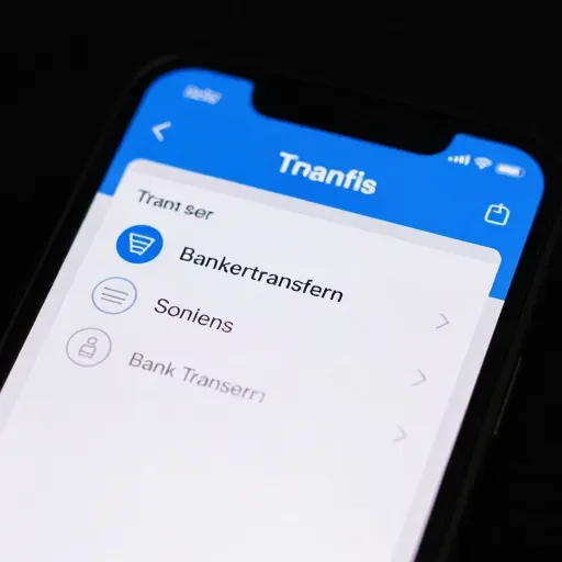 Từ vựng 转账 – Chuyển khoản