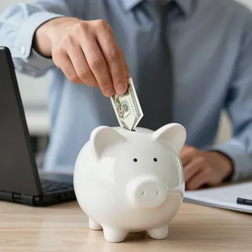 Từ vựng 存款 – Tiền gửi, đặt cọc