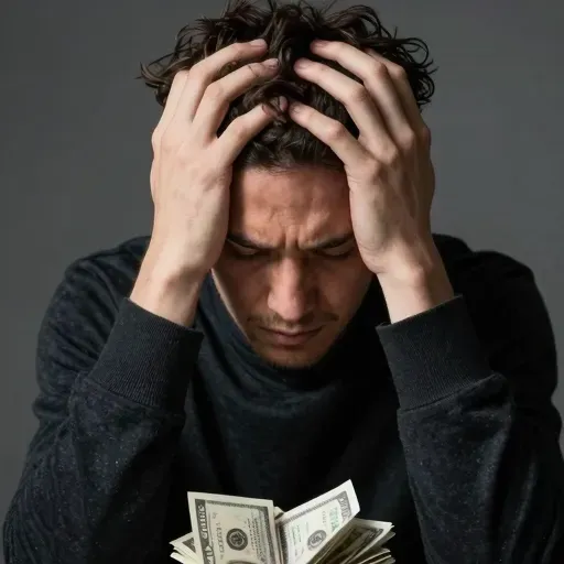 Từ vựng 债务 – Khoản nợ