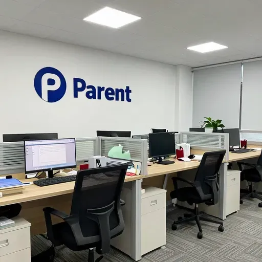 Từ vựng 子公司 – Công ty con