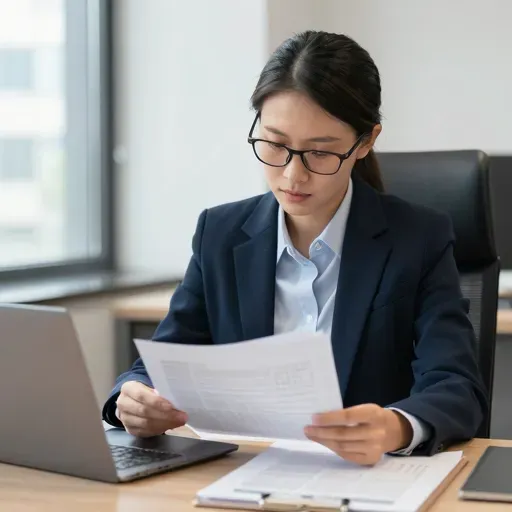 Từ vựng 副董事 – Phó giám đốc