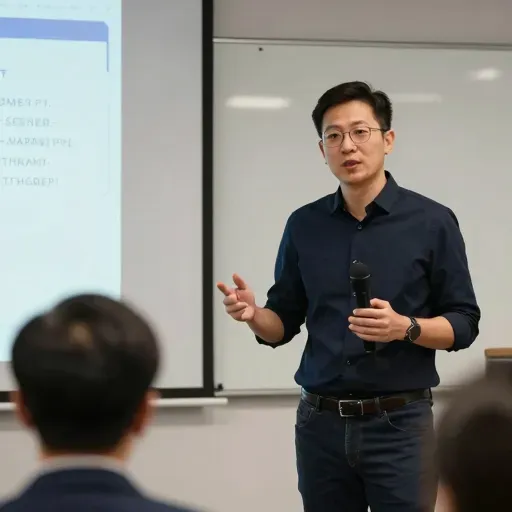 Từ vựng 创始人 – Người sáng lập