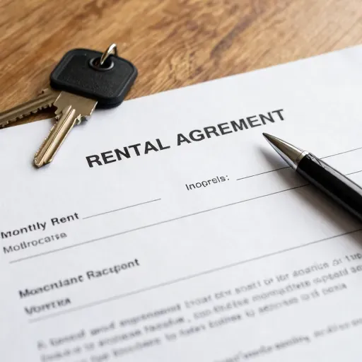 Từ vựng 房租 – tiền thuê nhà, tiền thuê phòng