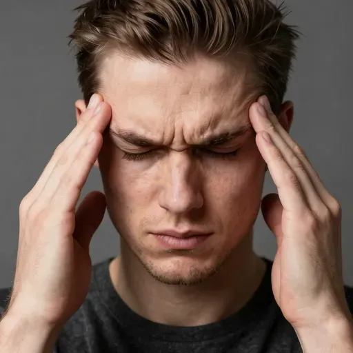 Từ vựng 头痛 – Đau đầu