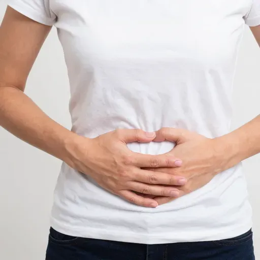 Từ vựng 便秘 – Táo bón