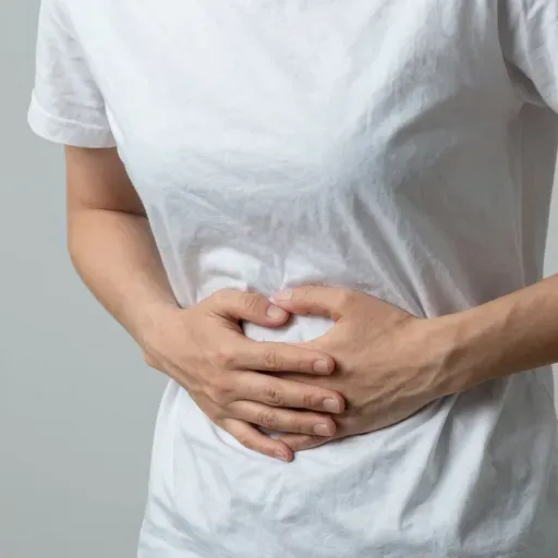 Từ vựng 腹泻 – Ỉa chảy