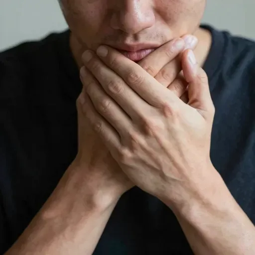 Từ vựng 恶心 – Chứng buồn nôn