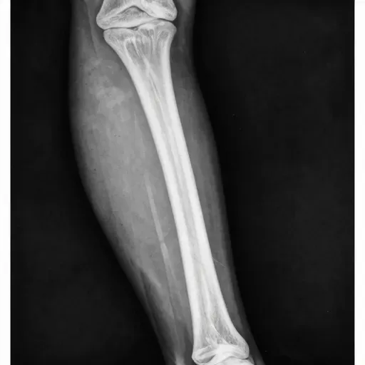 Từ vựng 骨折 – Gãy (xương,...)