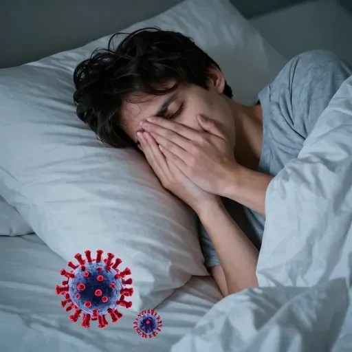 Từ vựng 流感 – Cúm