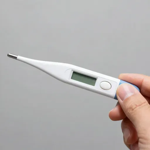 Từ vựng 病毒发烧 – Sốt siêu vi