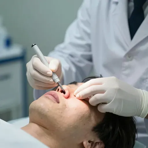 Từ vựng 感染 – Nhiễm trùng