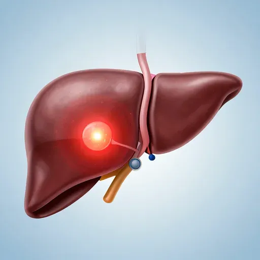 Từ vựng 肝炎 – Viêm gan